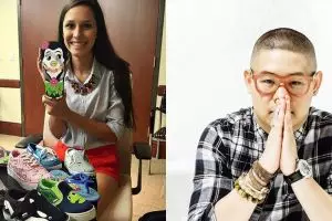 24 Anak ini menjadi miliarder sebelum lulus SMA