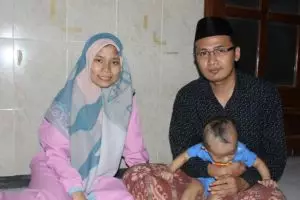 Malih Muayyadah, gadis 19 tahun naik haji bermodal hafal Alquran
