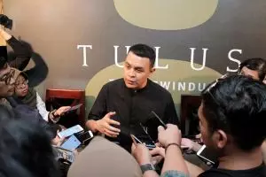 Refleksi 8 tahun berkarier, Tulus gelar Tur Sewindu di 5 kota, catat!