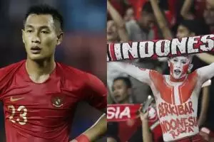 4 Fakta menarik jelang duel panas Timnas Indonesia vs Malaysia