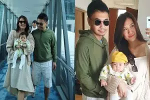 Idap autoimun, Raditya Dika rutin check up di Singapura