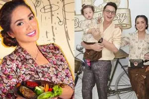 Jarang tampil di televisi, ini 8 bisnis Ussy Sulistiawaty