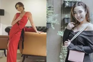 Viral, video Gisella asyik dugem bukan dengan Wijin