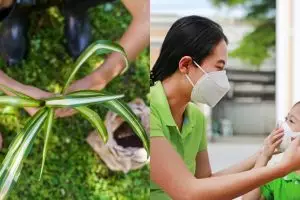 Polusi udara Jakarta makin parah, ini 6 tips biar tak mudah sakit