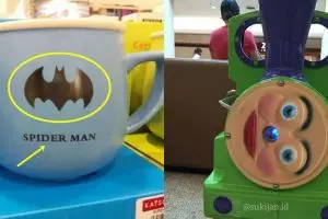 Kesalahan desain 10 mainan anak ini bikin pengen ketawa