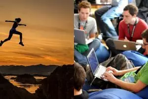 10 Langkah wajib dilakukan usia 20 tahun demi sukses karier