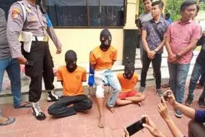 5 Fakta pembunuhan dan perkosaan gadis Suku Baduy, bikin miris