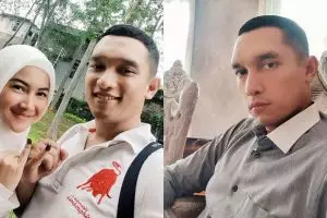 Pesinetron Giovanni Tobing diam-diam jadi mualaf setelah menikah