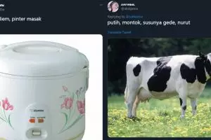 10 Tipe pasangan idaman ini realitanya bikin tepuk jidat