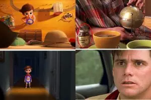 Luput dari perhatian, detail 18 film terkenal ini bikin kaget