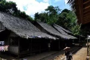 Pembunuhan gadis Suku Baduy, pelaku tak bisa dikenakan hukum adat