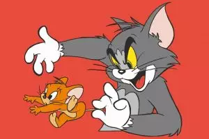 7 Konspirasi aneh di balik kelucuan kartun terkenal