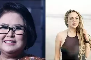 Ribut dengan Nikita Mirzani, Elza Syarief akan mengadu ke Presiden