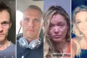 11 Potret perubahan wajah sebelum & sesudah sembuh dari narkoba