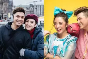 8 Potret rumah Chelsea Olivia & Glenn, kamar mandinya jadi sorotan