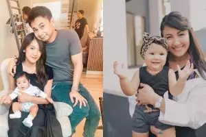 Reaksi 4 seleb jika nama anaknya ditiru fans, tak terduga