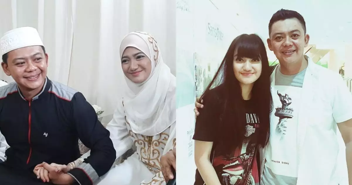 8 Momen romantis Marcella Simon & calon suami, jodoh tak ke mana