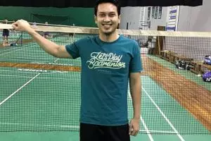 Mohammad Ahsan sayangkan PB Djarum pamit, ini alasannya