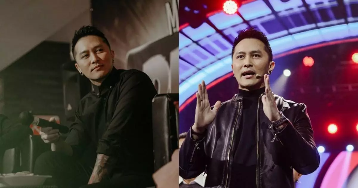 Aksi pancung guillotinenya dianggap prank, Demian Aditya angkat bicara