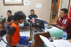 Ini motif pembunuhan pengantin baru di Pemalang