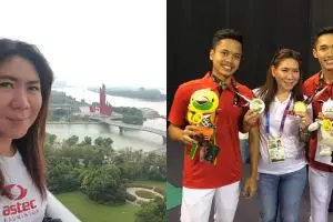 PB Djarum stop audisi bulu tangkis, ini reaksi kecewa Susi Susanti