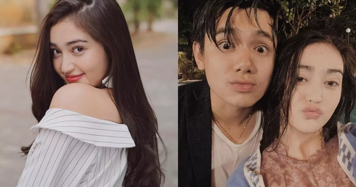 Foto di ranjang bareng Rayn Wijaya heboh, Ranty Maria angkat bicara