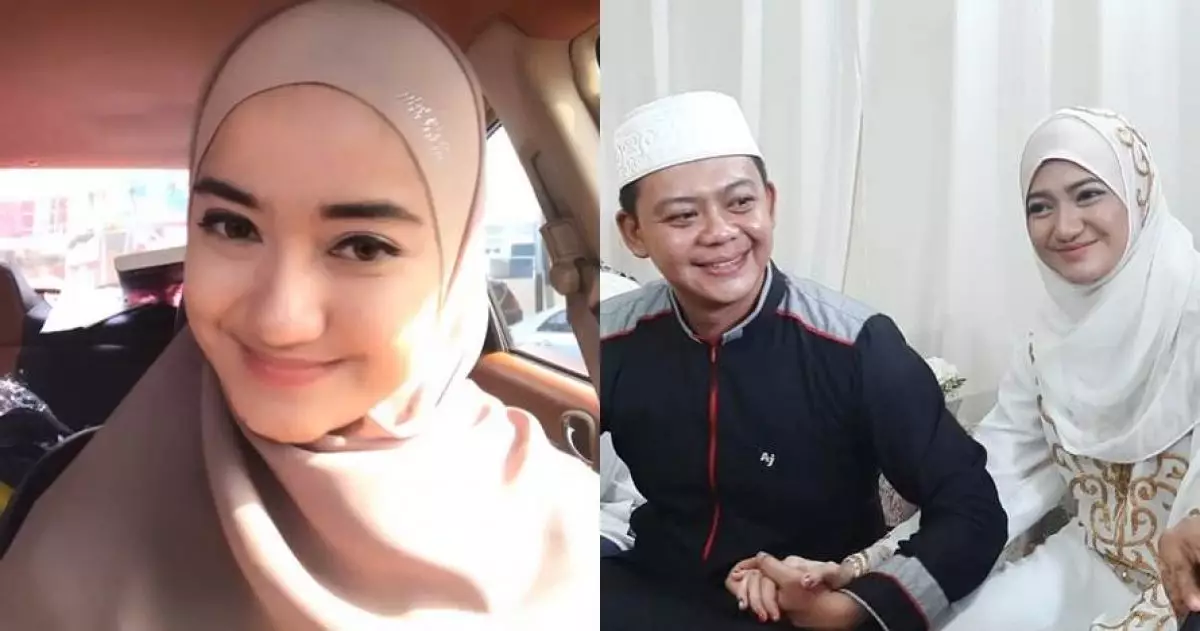 5 Fakta Marcella Simon, seleb mualaf sahabatnya Cut Meyriska