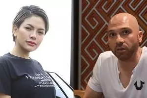 Jadi tersangka, Nikita Mirzani siapkan bodyguard untuk anaknya