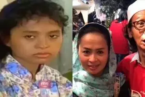 5 Beda gaya Munaroh di Si Doel vs kehidupan nyata, manglingi abis