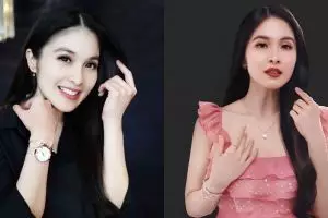 Curhat haru Sandra Dewi melahirkan anak kedua, penuh perjuangan