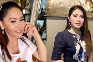 Penampakan kamar tidur 5 penyanyi dangdut, luas dan mewah