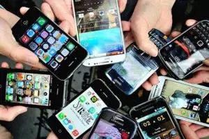 Ini ciri ponsel KW langsung dari pedagang, jangan salah beli