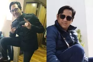 Kini kaya raya, kisah masa kecil Andre Taulany ini bikin haru