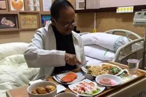 Dirawat intensif, Istana siapkan 34 dokter spesialis bagi Habibie