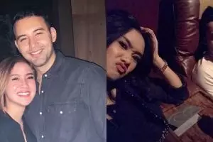 Sebelum Roy Geurts, 7 pria ini pernah dekat dengan Cita Citata