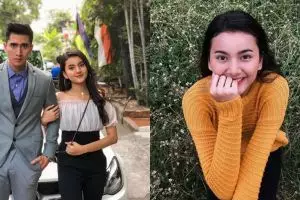 Dikabarkan dekat Verrel Bramasta, ini 10 potret Nabila Zavira