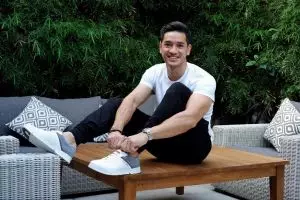 Pengalaman unik Andrew White jadi admin Instagram, berkesan