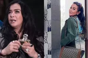 Koleksi parfum Jennifer Jill ini harganya setara 2 mobil mewah