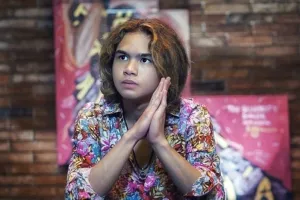 Temui keluarga korban kecelakaan 2013, sikap Dul Jaelani bikin salut