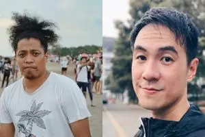 Reaksi 4 seleb usai PB Djarum terpaksa hentikan audisi bulutangkis