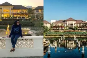 Intip penampakan hotel milik 5 seleb Indonesia, mewah abis