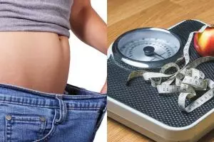 Rahasia menurunkan berat badan secara sehat, kamu perlu tahu