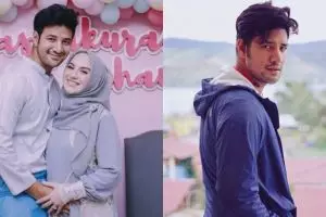 Pamer telanjang dada saat istri sudah berhijab, Ammar Zoni dikritik