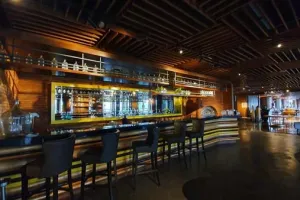 Restoran ini hadirkan menu autentik khas Italian, wajib coba