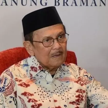 Putra BJ Habibie ungkap penyebab meninggalnya sang ayah