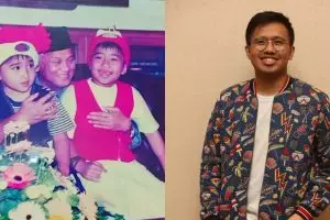 Joshua Suherman kenang pertemuan dengan BJ Habibie, penuh kesan