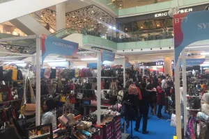 Miliki harga fantastis, tas brand Eropa masih diminati anak muda