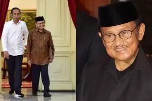 Ungkapan duka 12 tokoh nasional mengenang sosok BJ Habibie