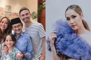 Penyesalan terdalam BCL tak sempat ucap selamat tinggal BJ Habibie