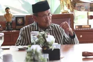 Rumah kelahiran BJ Habibie di Parepare akan diabadikan jadi museum